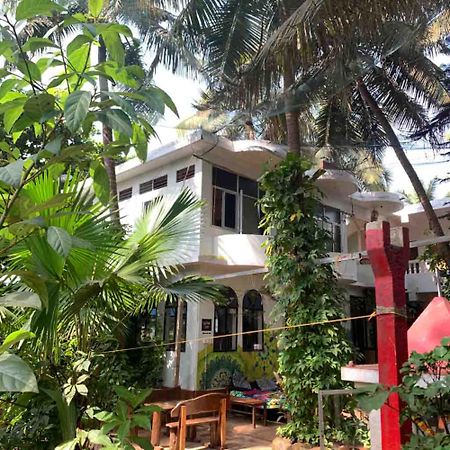 Vailankanni Guest House Arambol Exterior photo