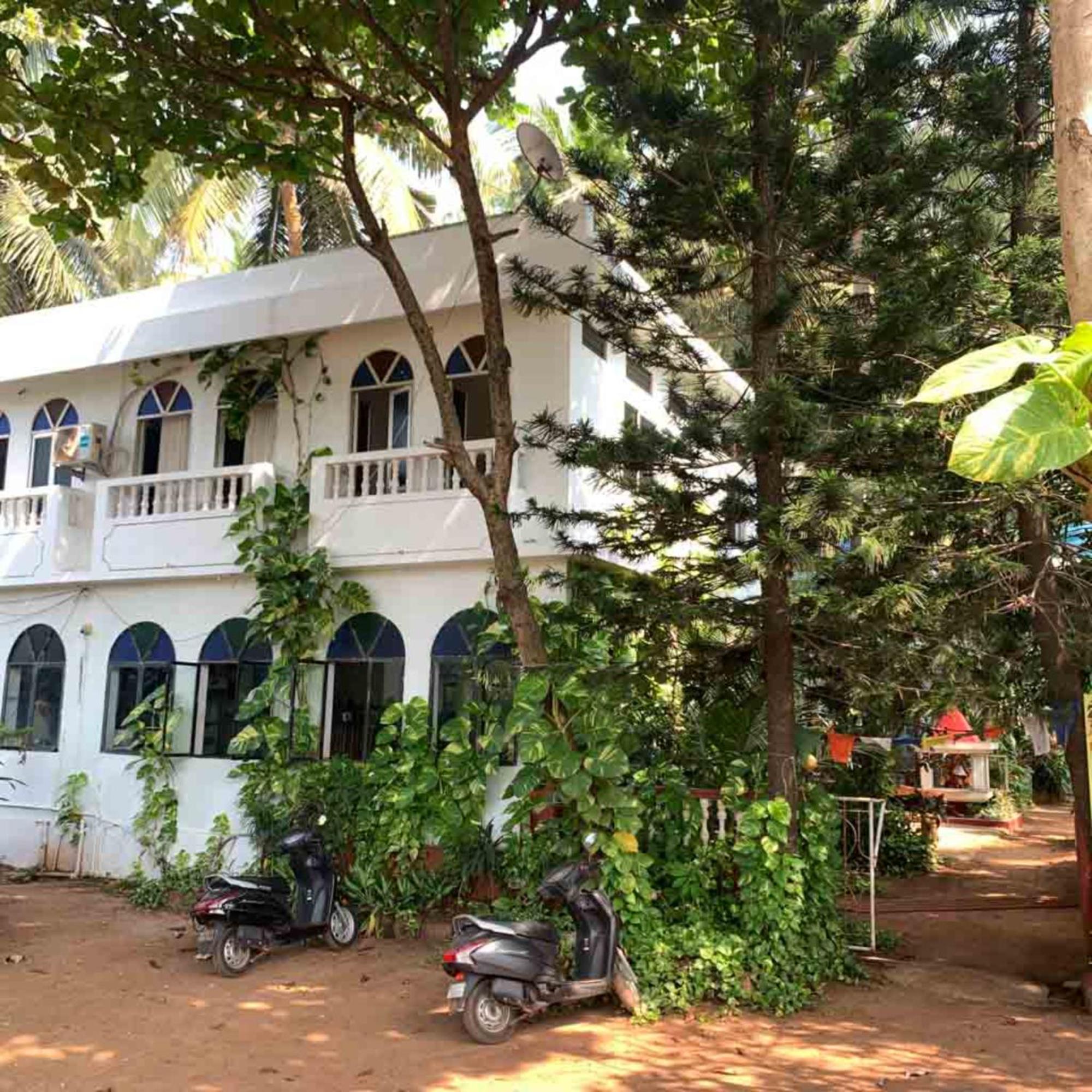 Vailankanni Guest House Arambol Room photo